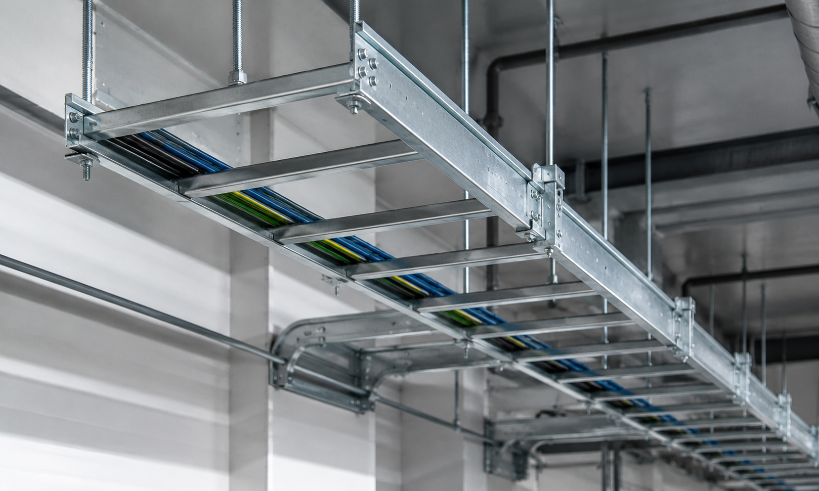 Ladder Cable Tray by UFLIX
